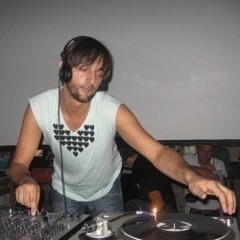 Ricardo Villalobos @ Cocoon Club Frankfurt 2007