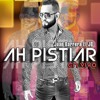 Juan Barrera El JB - Ah Pistiar EN VIVO Juan Barrera El JB - Ah Pistiar EN VIVO