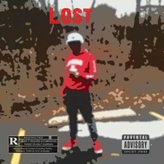Lost (Prod. Lowkey)