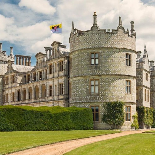 Stream Robert Sheldon A Longford Legend A Longford Legend (I Mov