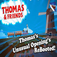 Thomas The Tank Engine Hero Playlist