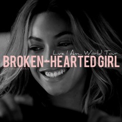 Beyoncé - Broken Hearted Girl (I Am... Tour) HQ Version