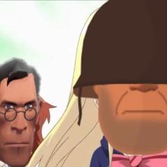 Team Fortress 2 Song remixes