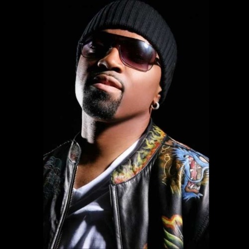 Stream Teddy Riley Feat. Black Street & Queen Pen ( 1996 )( Das