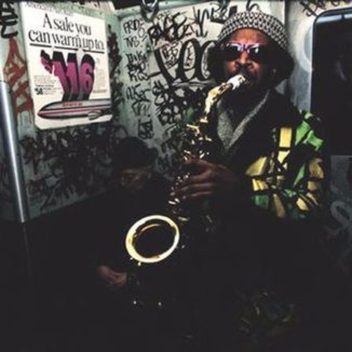 The Fatback Band - Keep On Steppin' (Chezz Edit)