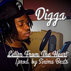 Letter From The Heart