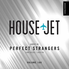 House Jet Radio featuring Perfect Strangers