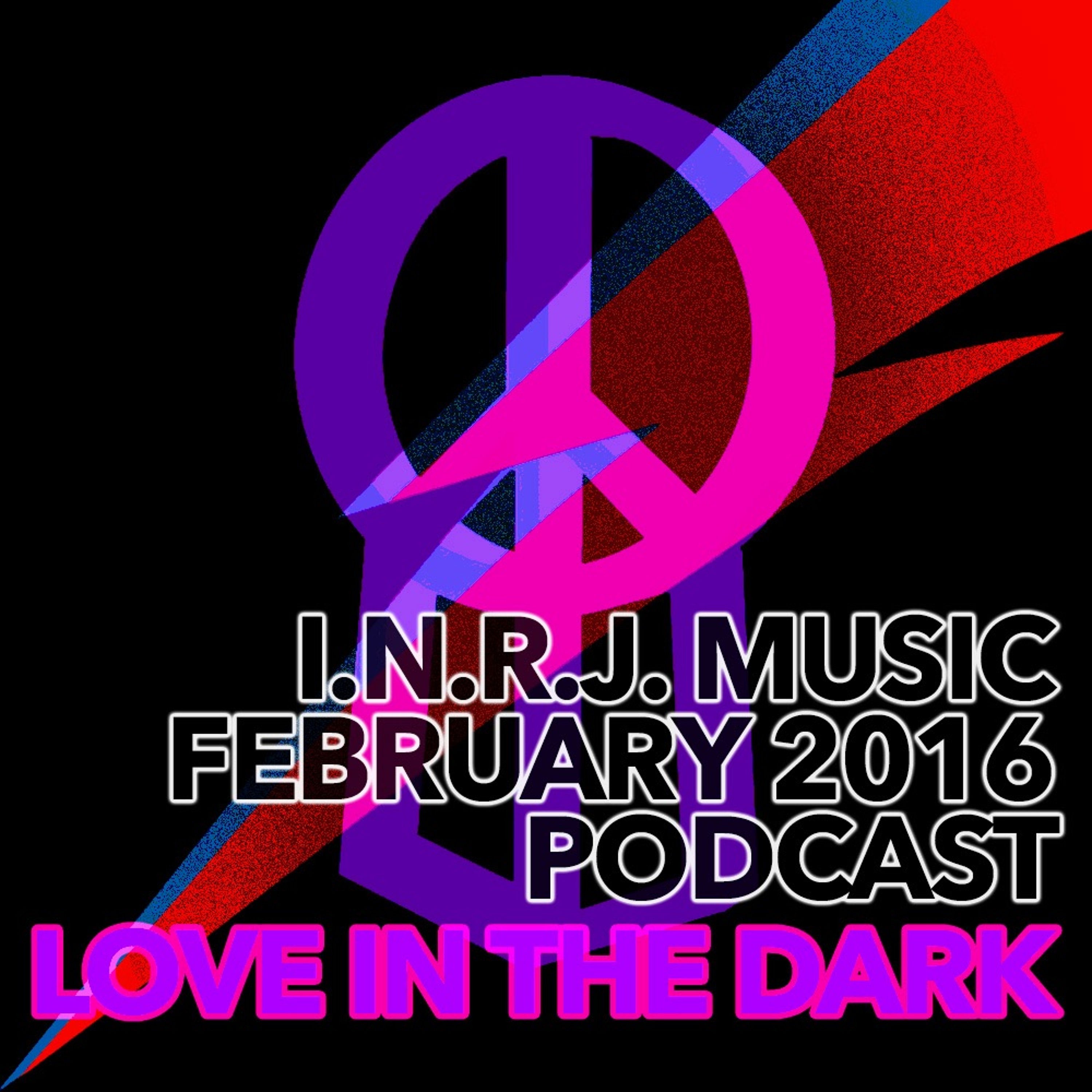 Love In The Dark episode artwork