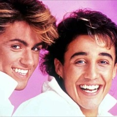Wham! - Wake Me Up Before You Pizza
