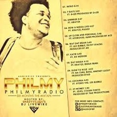 #DatNigga feat Krayze, BiggaBunk