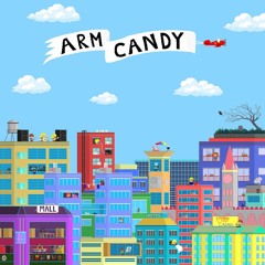 Arm Candy - Pop Punk Mutiny