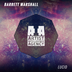 Barrett Marshall - Lucid