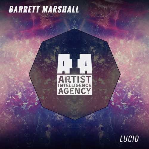 Barrett Marshall - Lucid