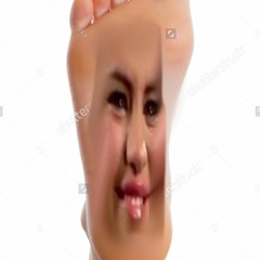 Foot Funny