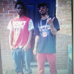 I heard u looking for me