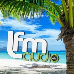 Tropical Vibes DJ Intro + Cold VOs - Feb 16 by LFM Audio