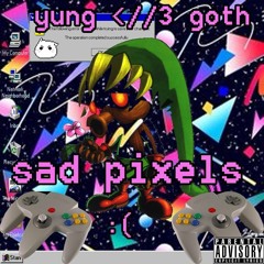 YUNGGOTH -  ❀luv Been Dead❀