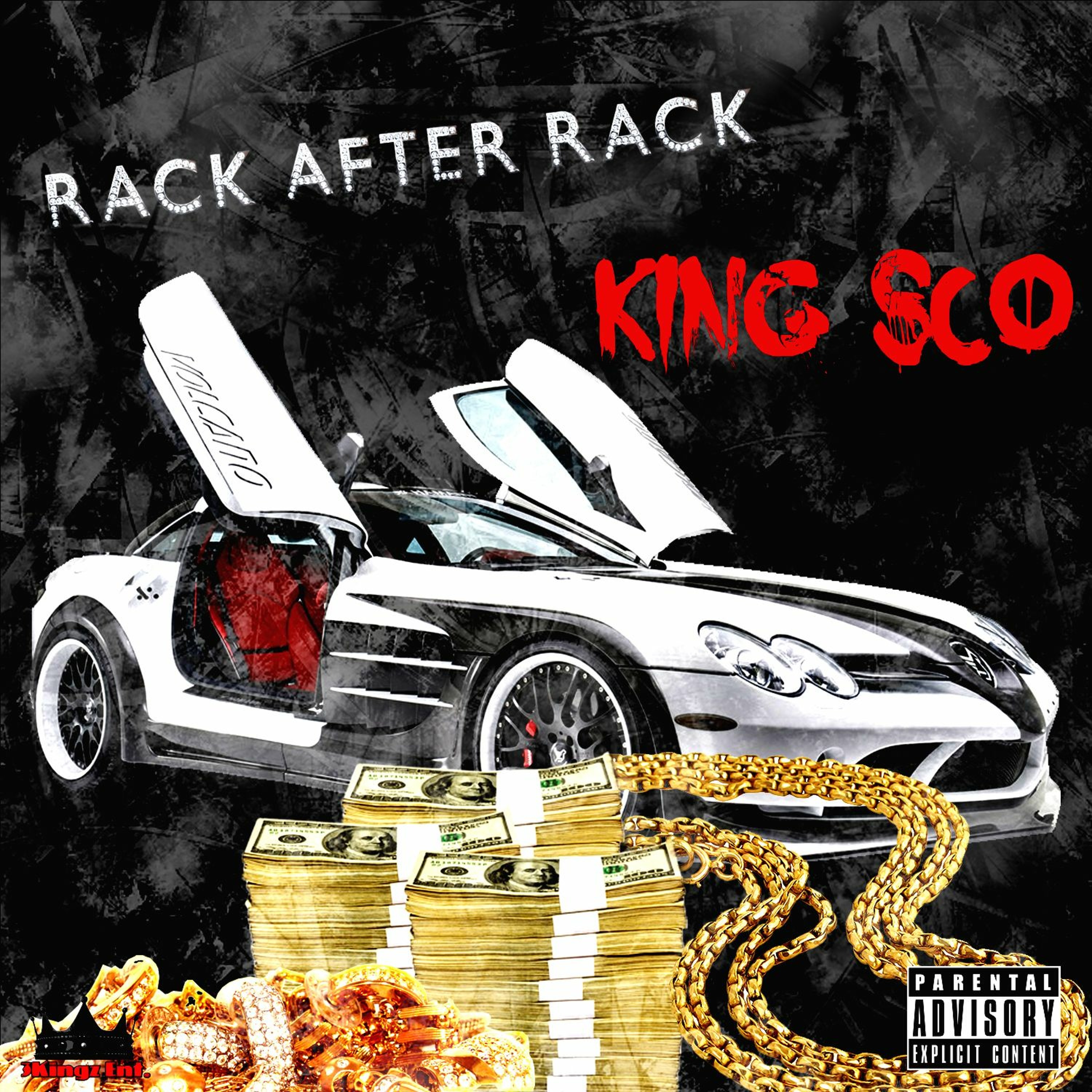 Music by SCO Did It Again