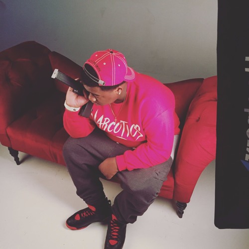 Money Dont Fold (Prod. SODB)