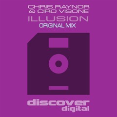 Illusion (Original Mix)