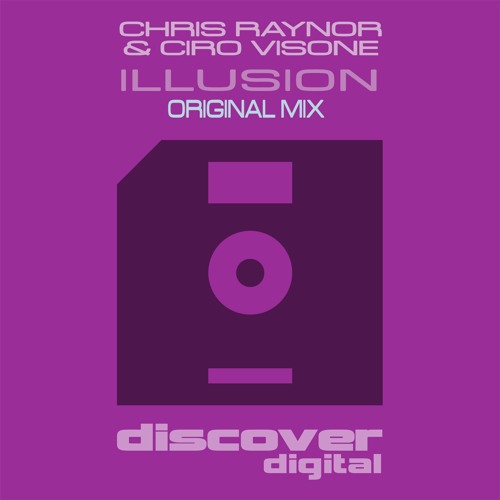 Illusion (Original Mix)