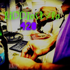 HippyStyle 420 (Nate G & HGNS)