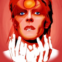Diamond Dogs (David Bowie Cover)