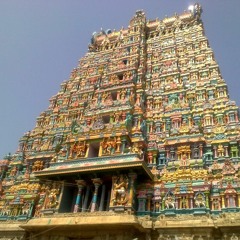 Day 10 - Pastimes of Sripad Ramanujacharya at Kanchipuram