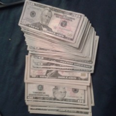 5 CIARA- DANCE LIKE WE MAKING LOVE( 400 DEGREES MIX)