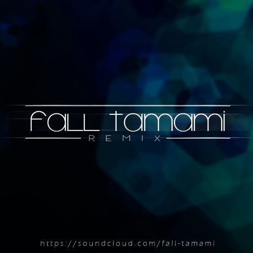 G4N9ST3R( Fall Tamami ) 2k16