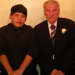 Mario - Gone To Soon ( Tribute to papa 16.11.1940 - 2.1.2016)