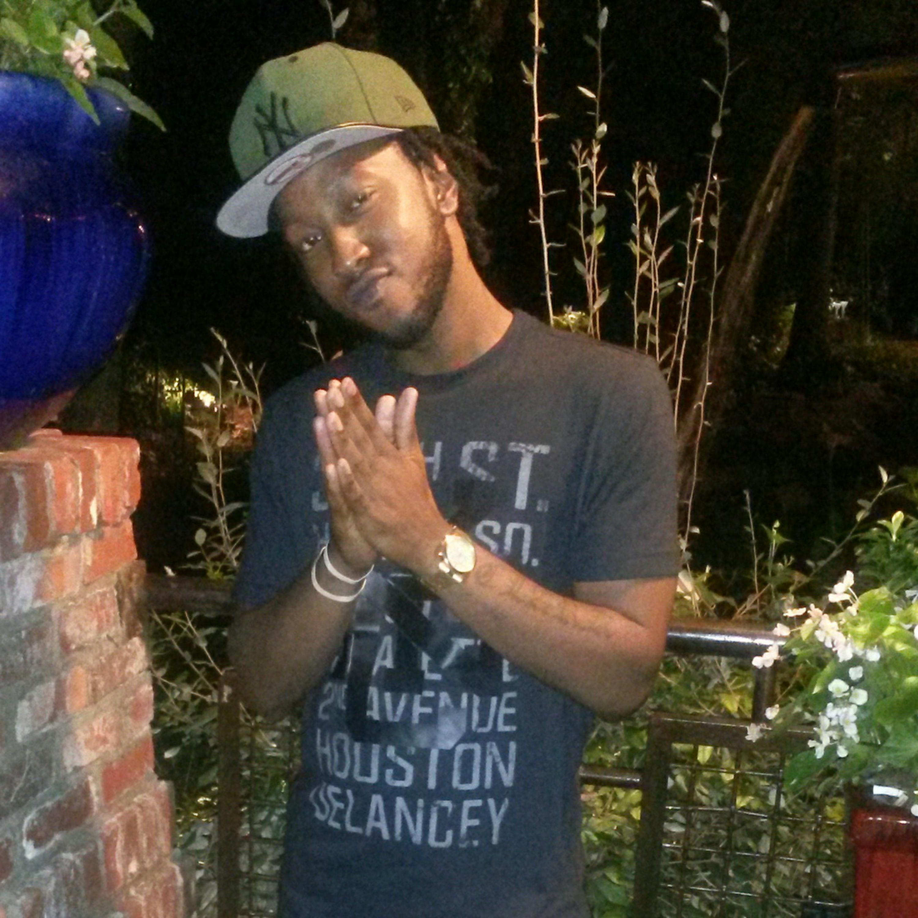 Rayshon Devone