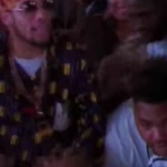 Buddy Chopped & Screwed (De La Soul Feat. Jungle Brothers, A Tribe Called Quest, & Queen Latifah)