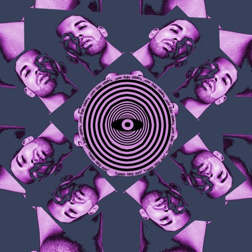 Slash 100 (Drake X Flume) (Kyu Edit)