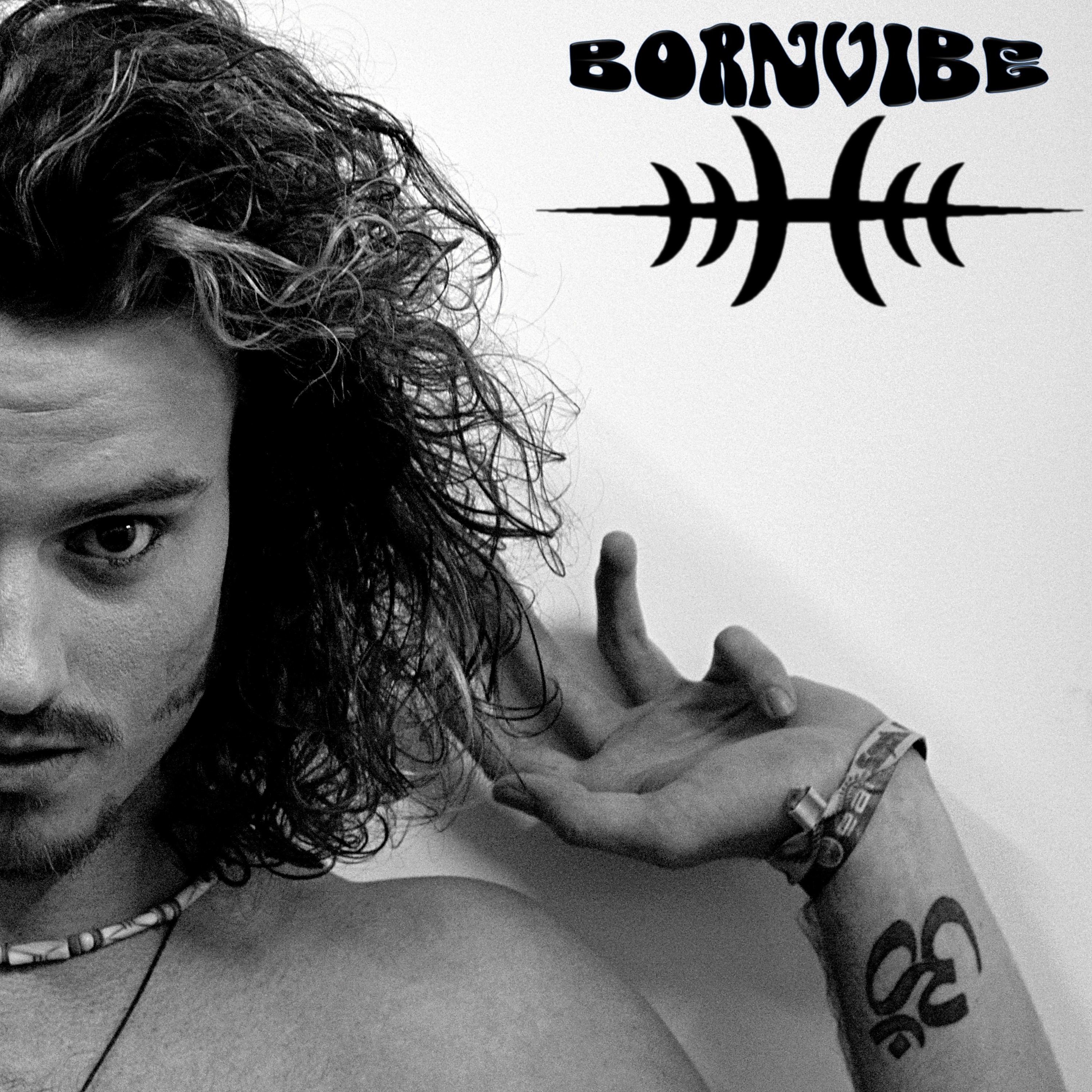 Bornvibe ☯