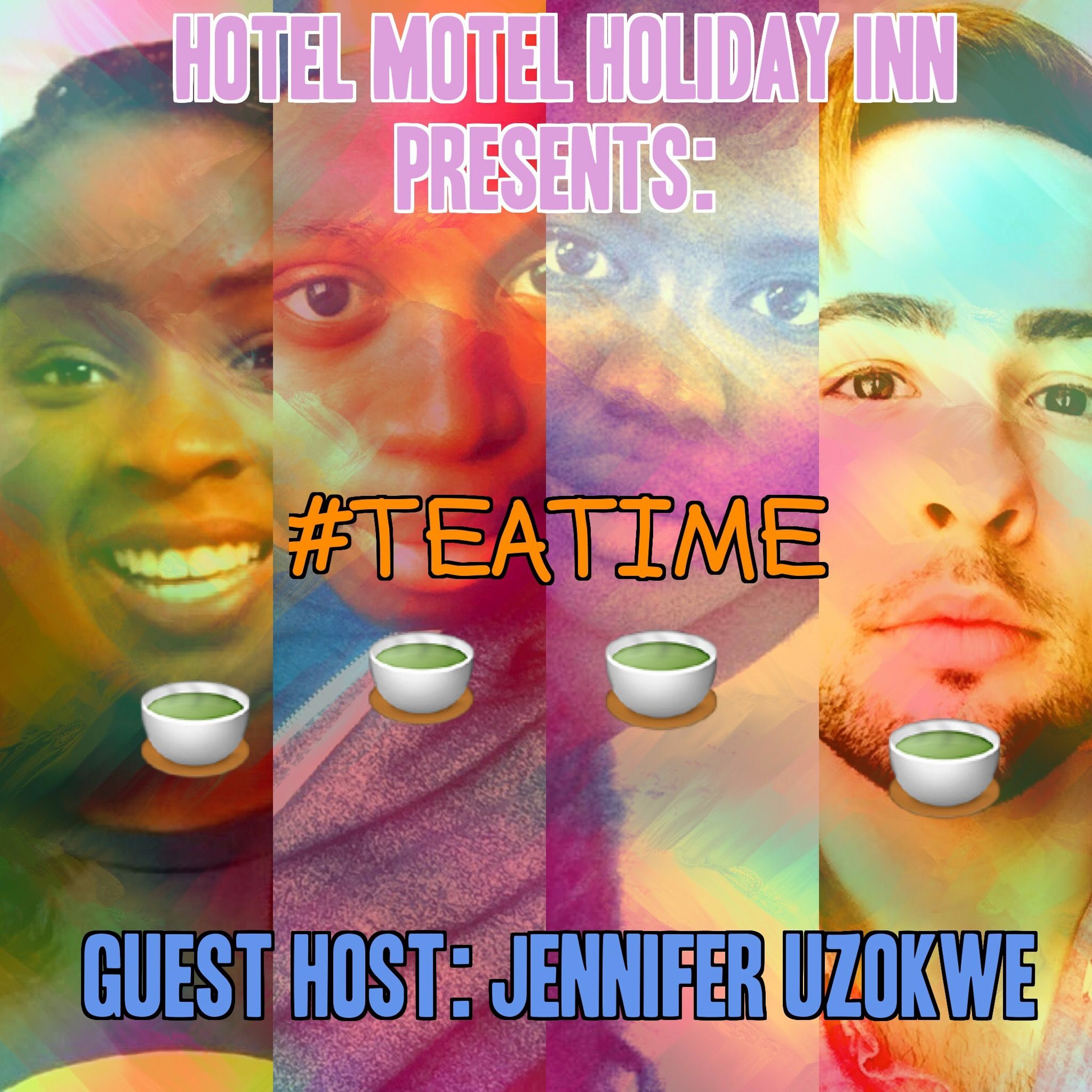 RoyalTea