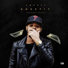 Go Get It (Produced By PtheArtist)