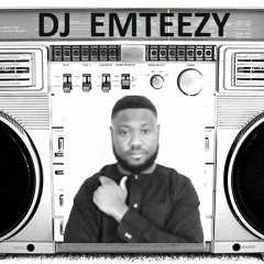 Vol 17 Naija Mix (IG: djemteezy)