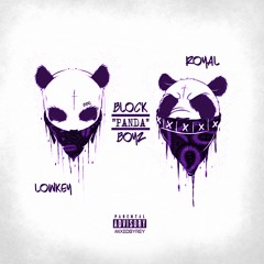 Panda (BlockMix)