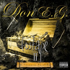 Don E.G. - Eu Também Quis Ser Jogador de Futebol (prod. Don E.G.)