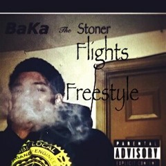 Flight Freestyle(Prod by Dank World) off the top monday's