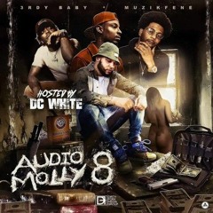 Lil Duke - Get 'Em Gone Ft. DC White & 3Ty (No Tags)