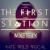 Artwork for The First Station-Mystery(Kate Wild Vocal)