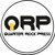 Artwork for QRP Podcast 8 by DEEZER