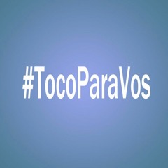 04- #TocoParaVos - Sólo Necesito - (DJ Taz Remix! Great Sound®)
