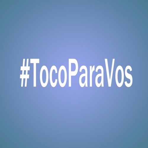 04- #TocoParaVos - Sólo Necesito - (DJ Taz Remix! Great Sound®)