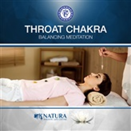 Throat Chakra Balancing Frequency Meditation