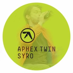 Aphex Twin - Minipops 67 (Source Field Mix) [Mikeru Remix {WiP}]