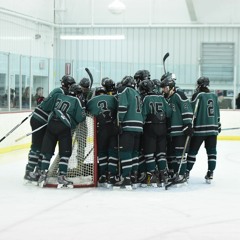 Proctor Academy Hockey Warm Up 2015/16 Final