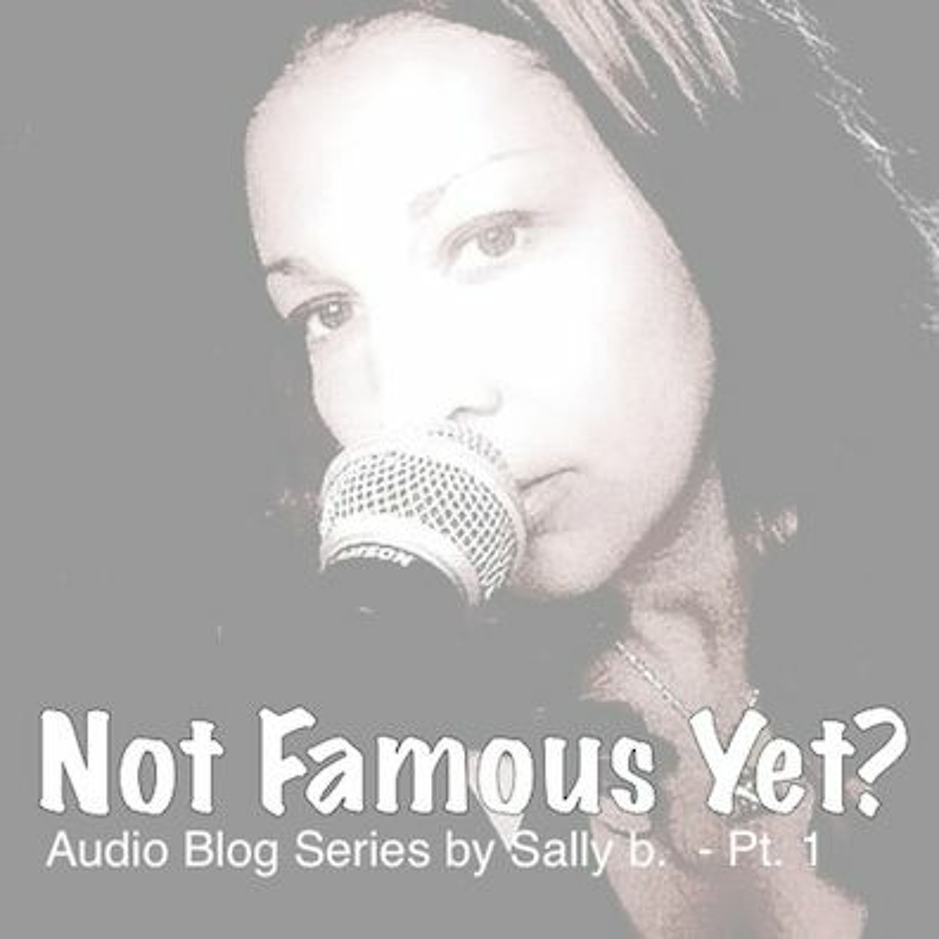 Sally b, Voice Coach